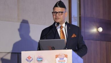 Photo of विशेषज्ञ बोले-देवभूमि उत्तराखंड असीमित संभावनाओं से भरी हुई है