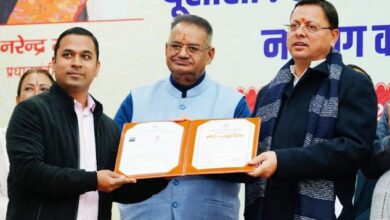 Photo of स्वतंत्र भारत के इतिहास में उत्तराखण्ड यू.सी.सी लागू करने वाला बना देश का पहला राज्य।