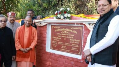 Photo of राजकीय प्राथमिक विद्यालय ठांगर का नव निर्माण, सौंदर्यीकरण कार्य का लोकार्पण करते हुएः सीएम