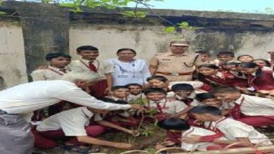 Photo of भारतीय रेलवे ने इस वर्ष स्वच्छता पखवाड़ा के दौरान 45.20 करोड़ वर्ग मीटर क्षेत्र में व्यापक स्वच्छता अभियान चलाया
