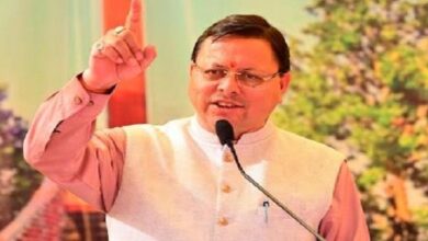 Photo of खलंगा मेला पूर्वजों की वीरता और अदम्य साहस को स्मरण करने का अवसर है- मुख्यमंत्री