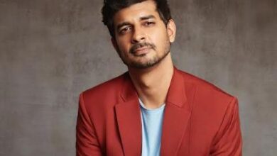 Photo of Love being part of projects that look to disrupt, says Tahir Raj Bhasin