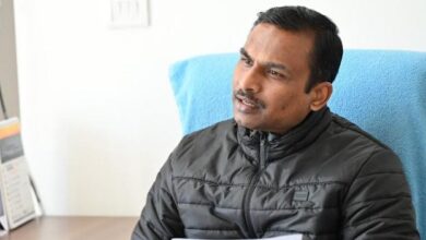 Photo of सेना,आईटीबीपी,पुलिस समेत सैकड़ों स्थानीय नागरिक करेंगे दौड़ में प्रतिभाग