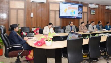 Photo of कूड़े के डोर टू डोर कलेक्शन को 100 प्रतिशत बरकारार रखने पर सख्ती