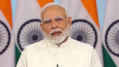 Photo of धामी सरकार की जमकर की सराहना, कहा उत्तराखंड की नीतियां देश के लिए बन रही उदाहरण