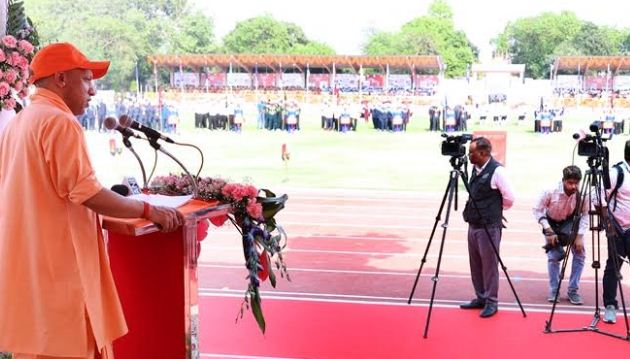 Photo of प्रतिभागी टीमें ‘एक भारत, श्रेष्ठ भारत’ की परिकल्पना को साकार कर रहीं