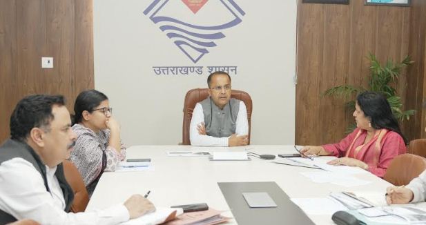 Photo of गर्मियों में पेयजल समस्याओं के समाधान के लिए सचिव ने दिए निर्देश