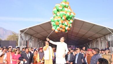 Photo of श्रीनगर के विकास के लिए किये जा रहे हैं करोड़ो की लागत से कार्य- मुख्यमंत्री