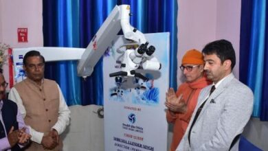 Photo of टीएचडीसी ने उत्तराखंड में ज़रूरतमंद लोगों के लिए मुहैया कराई अत्याधुनिक चिकित्सा सुविधा 