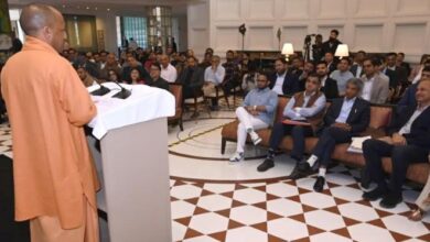 Photo of प्रदेश में 14,000 से अधिक स्टार्टअप, इनमें से 7,000 स्टार्टअप्स को महिलाएं लीड कर रहीं