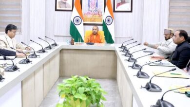 Photo of मुख्यमंत्री ने 03 नये विश्वविद्यालयों के भवनों के निर्माण की प्रगति, कर्मचारियों की व्यवस्था व संचालन के सम्बन्ध में बैठक की