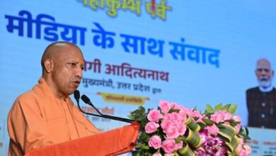 Photo of प्रधानमंत्री जी के विजन से प्रयागराज महाकुम्भ एक वैश्विक इवेण्ट बना : मुख्यमंत्री
