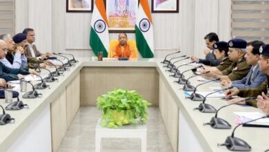Photo of मुख्यमंत्री ने जुलाई, 2024 से लागू तीन नए आपराधिक कानूनों के क्रियान्वयन की समीक्षा की
