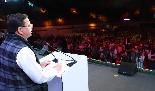 Photo of राज्य सरकार द्वारा भी महिला सशक्तिकरण के लिए हर क्षेत्र में तेजी से कार्य किये जा रहे- मुख्यमंत्री