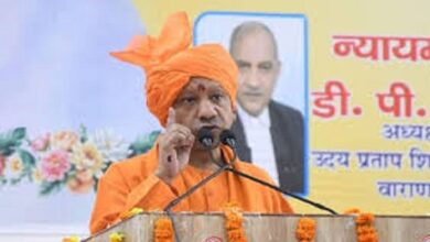 Photo of मुख्यमंत्री उदय प्रताप कॉलेज, वाराणसी के 115वें संस्थापना दिवस समारोह में सम्मिलित हुए