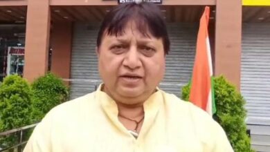 Photo of केंद्रीय बजट 2025 -26 उत्तराखंड के लिए काफी मददगार साबित होगी- सतीश अग्रवाल