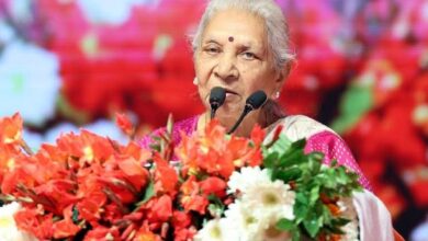 Photo of उ0प्र0 नवाचार के क्षेत्र में भी अग्रणी राज्य की भूमिका निभा रहा : राज्यपाल