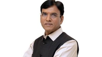 Photo of खेलो इंडिया अब हर एथलीट की यात्रा का एक बड़ा हिस्सा क्यों है- डॉ. मनसुख मांडविया
