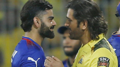 Photo of RCB vs CSK: प्लेऑफ में जगह बनाने उतरेगी आरसीबी
