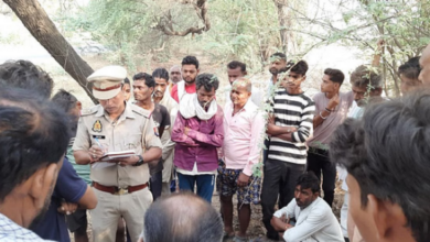 Photo of बेटी की शादी से पहले किसान ने की आत्महत्या