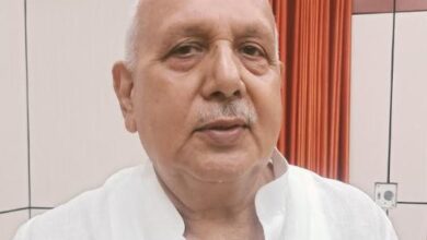 Photo of भारत सरकार ने डीएपी उर्वरक पर 3850 करोड़ रुपए अतिरिक्त सब्सिडी देने का लिया फैसला