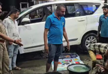 Photo of CM मोहन यादव की गाड़ियां अचनाक हुईं बंद, डीजल में पानी मिलने से हड़कंप