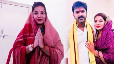 Photo of पवन सिंह की पत्नी ज्योति सिंह का एलान, नहीं मिला टिकट तो लड़ेंगी निर्दलीय चुनाव