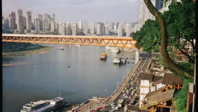 Photo of भारत की सबसे लंबी नदी गंगा तो चीन की सबसे लंबी नदी कौन सी