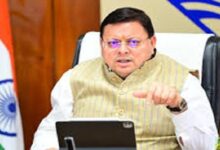 Photo of हेलीकॉप्टर संचालन को लेकर सीएम पुष्कर सिंह धामी के सख्त निर्देश – राज्य में बनेगी सख्त एसओपी