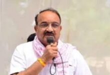 Photo of पारंपरिक खेती की अपेक्षा औद्यानिक खेती में अधिक आमदनी, किसानों को मिल रही सब्सिडी-दिनेश प्रताप सिंह