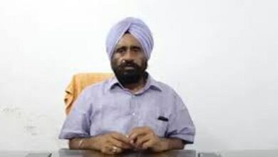 Photo of अधिक लाभ के लिए बाजार आधारित कृषि अपनायें किसान- बलदेव सिंह औलख