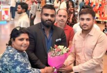 Photo of फन रिपब्लिक मॉल में शुरू हुआ फ़न का स्पोर्ट्स चैंपियन