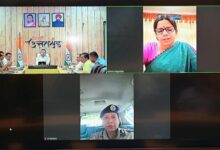 Photo of कैंची धाम में श्रद्धालुओं की बढ़ती संख्या को देखते हुए समुचित प्रबंधन के मुख्यमंत्री ने दिए निर्देश