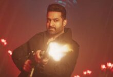 Photo of ‘NTR’s styling in War 2 needed to show him like a human machine operating with purpose!’ : Anaita Shroff Adajania