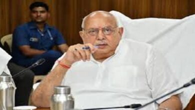 Photo of किसानों को नई तकनीकों से जोड़कर खरीफ फसलों की उत्पादकता बढ़ाने का संकल्प – सूर्य प्रताप शाही