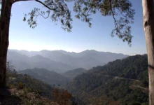 Photo of शांति, प्राकृतिक सौंदर्य और औपनिवेशिक विरासत का अनोखा मेल है कसौली