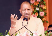 Photo of योगी ने किया ग्रेटर गाजियाबाद बनाने का ऐलान