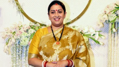 Photo of 2014 में जब प्रधानमंत्री कार्यालय से फोन आया’, मैंने छोड़ दिए थे सिनेमा के ये दो बड़े प्रोजेक्ट