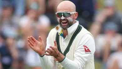Photo of Nathan Lyon ने अपने संन्‍यास पर आखिरकार तोड़ी चुप्‍पी,