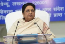 Photo of रेल किराया बढ़ोतरी पर मायावती भड़कीं, कहा- आम लोगों के हित में नहीं