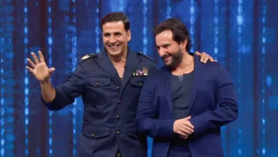 Photo of Akshay Kumar और सैफ अली खान में से कौन है ‘हैवान’?