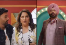 Photo of वैनिटी वैन में लॉक हुए सिद्धू, Kapil Sharma ने अर्चना पूरन सिंह पर फोड़ा ढीकरा, बोले- ‘हमारे बीच में सांप…’