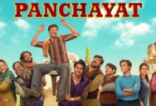 Photo of Panchayat 5: फुलेरा में छिड़ेगी उप प्रधानी की जंग, पंचायत सीजन 5 की रिलीज का हुआ एलान