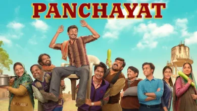 Photo of Panchayat 5: फुलेरा में छिड़ेगी उप प्रधानी की जंग, पंचायत सीजन 5 की रिलीज का हुआ एलान