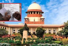 Photo of ‘ये चुनाव से ठीक पहले नहीं होना चाहिए’, बिहार वोटर वेरिफिकेशन पर SC का EC से सवाल;