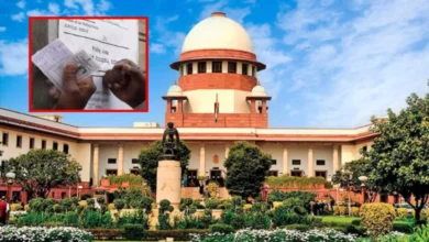 Photo of ‘ये चुनाव से ठीक पहले नहीं होना चाहिए’, बिहार वोटर वेरिफिकेशन पर SC का EC से सवाल;