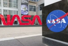 Photo of NASA से 2000 हजार लोगों की होगी छुट्टी! ट्रंप ने बजट में की बड़ी कटौती;