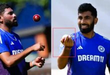 Photo of आईपीएल का ‘भूत’ भगाने के लिए इंग्लैंड में टीम इंडिया ने अपनाया ये मंत्र