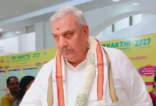 Photo of सीबीआई जांच हो, नहीं तो बिगड़ सकते हैं हालात…मुजफ्फरनगर में मंत्री-एसडीएम विवाद में सपा सांसद हरेंद्र मलिक की मांग