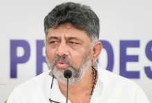 Photo of प्रयास विफल हो सकते हैं, प्रार्थनाएं नहीं, कांग्रेस कार्यकर्ता मिलकर काम करें : शिवकुमार